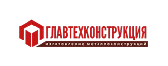 Разработка сайта для компании «ГлавТехКонструкция»