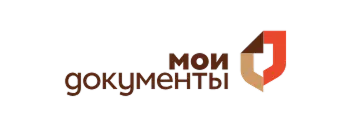 Разработка сайта  «МФЦ Курской области»